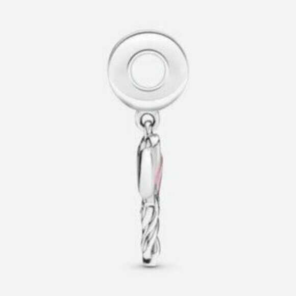 PANDORA Happy Bday Balloon Dangle Charm - Picture 3 of 4